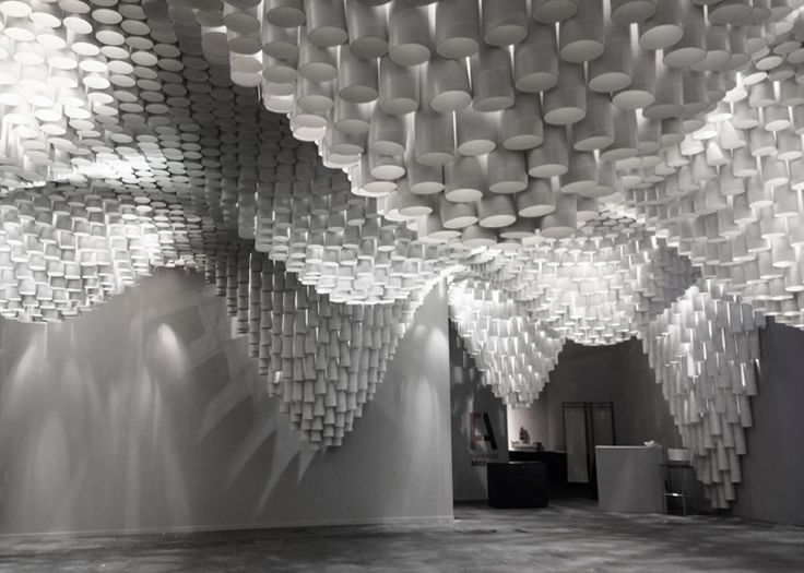 Ceiling Design Ideas 4 - Building Materials Malaysia