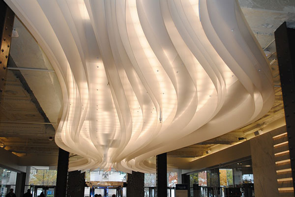 Ceiling Design Ideas 6 - Building Materials Malaysia