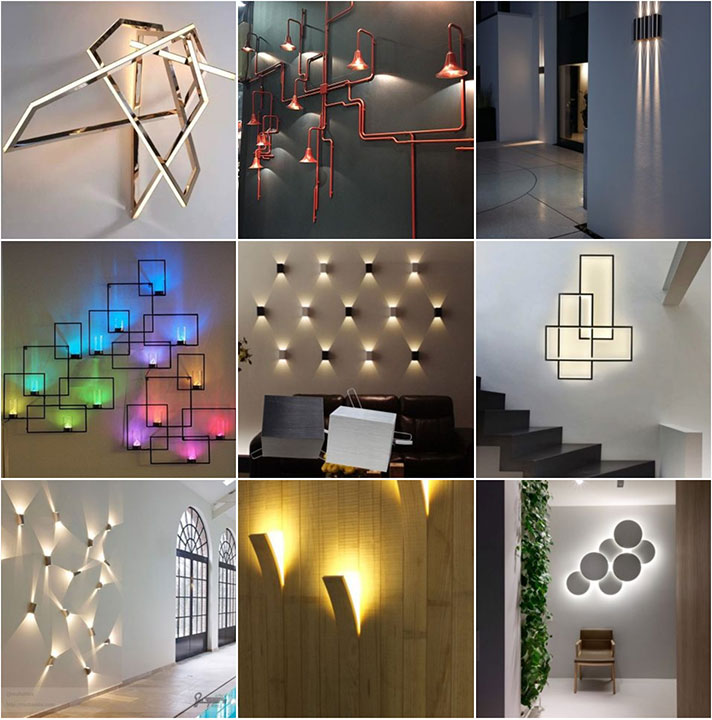 Wall Lights | Building Materials Online