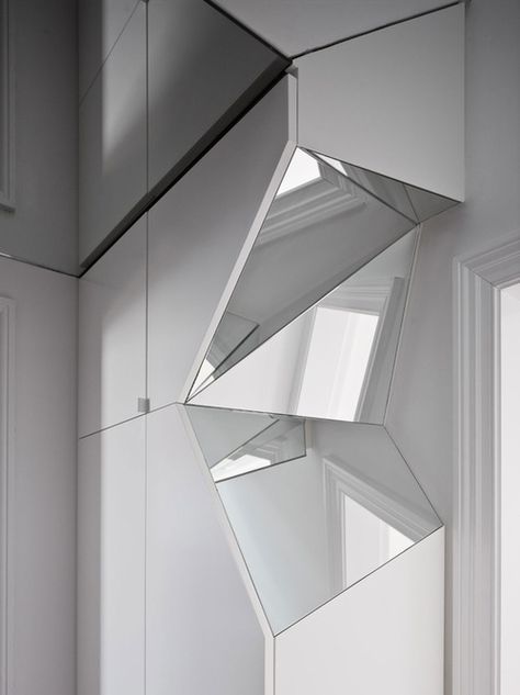 Mirror In Interiors 4 