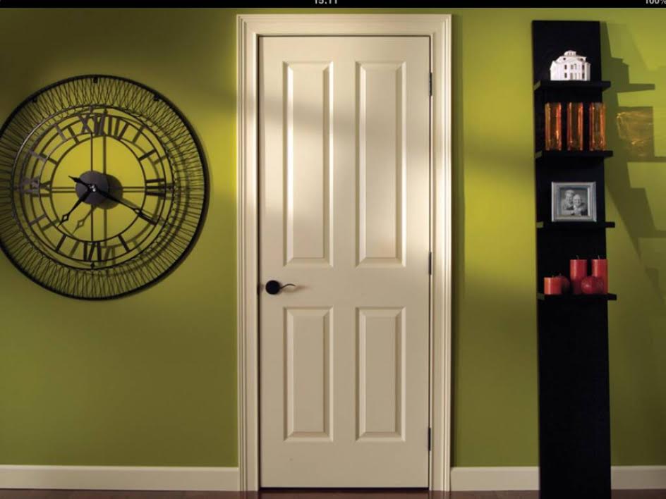 How to Choose Perfect Bedroom Doors for Your Home