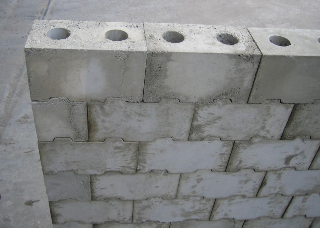 10 types of green building materials that are better than concrete flyash