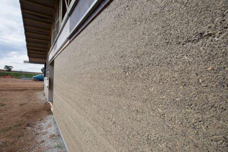 10 types of green building materials that are better than concreteh hempcrete