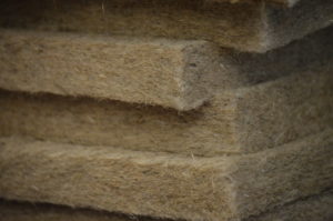 15 green building materials sustainable natural fibre
