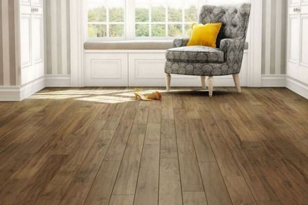 10 Eco Friendly Flooring Options For Environment Lovers Building