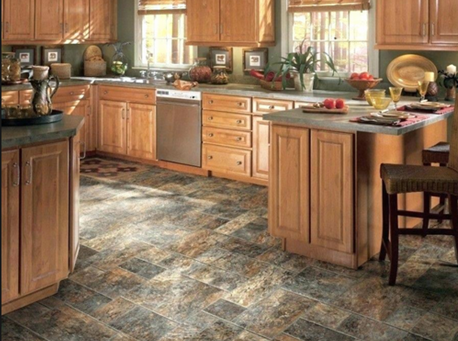 10 Eco Friendly Flooring Options For Environment Lovers Building