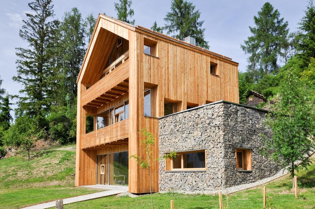 7 construction materials that are cost saving for your dream home main wood home