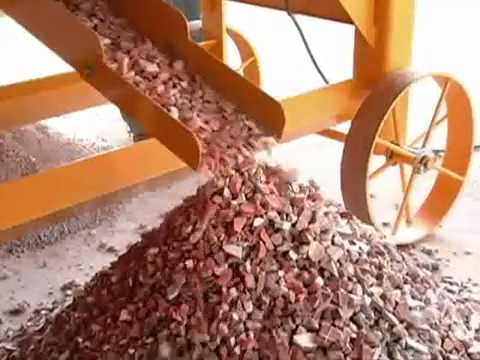 Green Materials in Modern Construction Trends recycling bricks