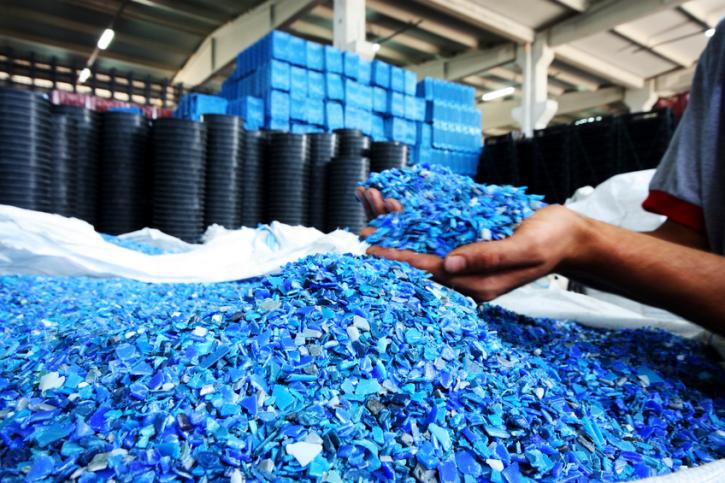 building materials from recycled materials recycle plastic