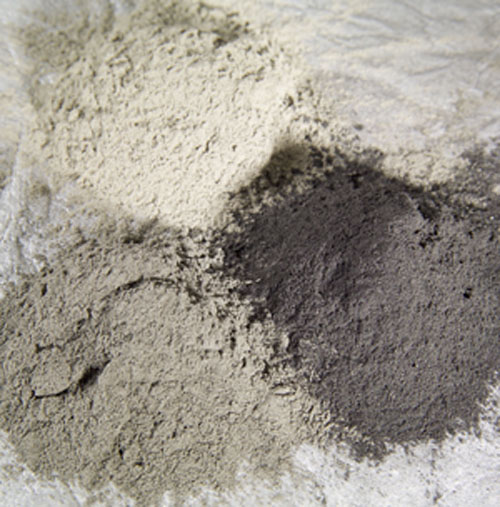 eco friendly construction materials that are popular globally fly ash concrete