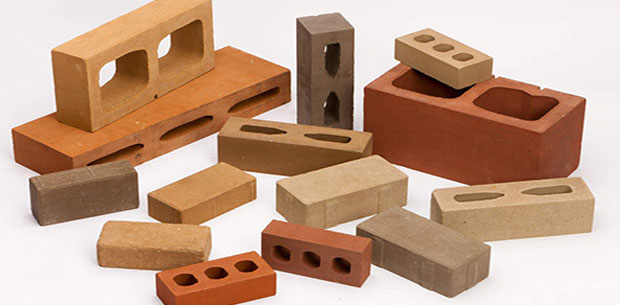 eco friendly construction materials that are popular globlly unburnt brick