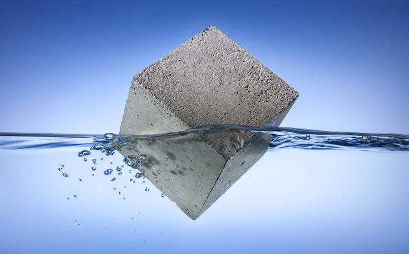 Eco-Friendly Lightweight Concrete is the Technology of The Future
