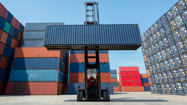 should a container be used as a working office container office shipping container