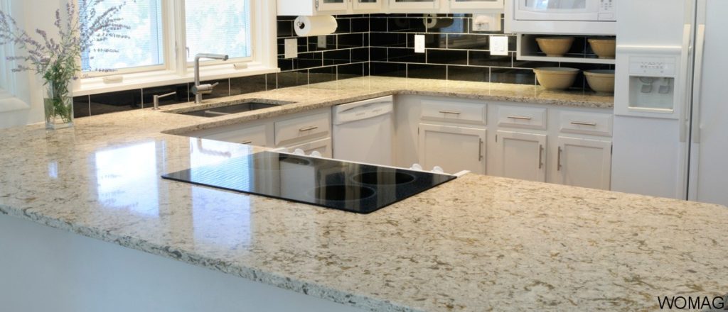 7 Facts About Modern Kitchen Designs With Granite And Marble 3