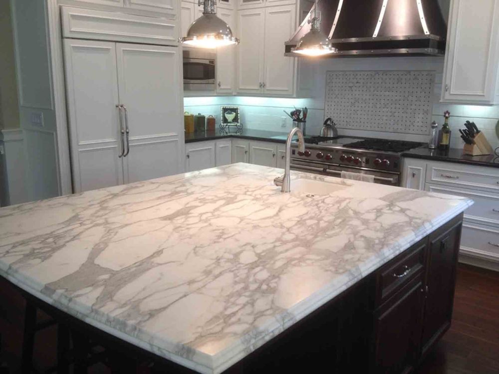 7 Facts About Modern Kitchen Designs With Granite And Marble